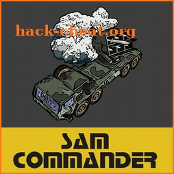 SAM Commander Arena icon