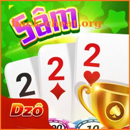 Sâm Dzô - Game Danh Bai Doi Thuong 2019 icon