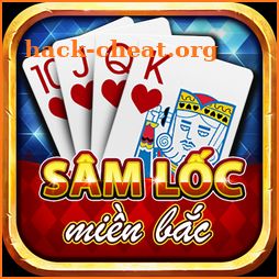Sam Loc - Sâm Lốc - Tien Len Mien Bac offline icon