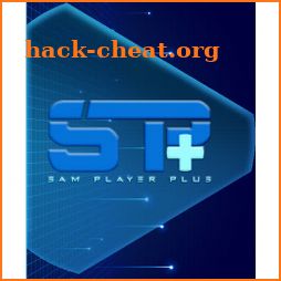 Sam Player + icon