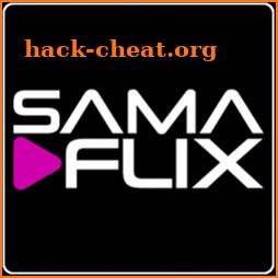 SAMA Flix icon