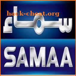 Samaa News Live icon
