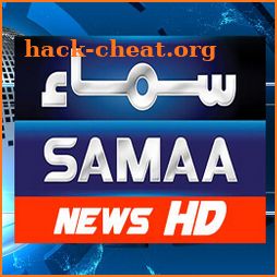 Samaa News - Live News Channel Pakistan icon