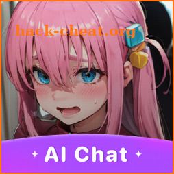 Samanthai-Chat to AI Character icon