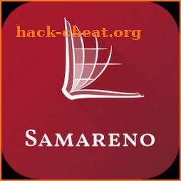 Samareno Audio Bible icon