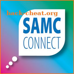 SAMC Colleague Connect icon