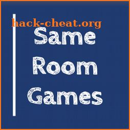 Same Room Games Multiplayer icon