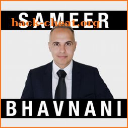 Sameer Bhavnani icon