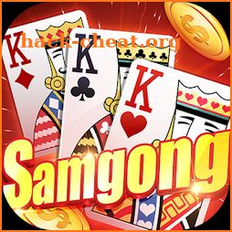 Samgong Indonesia - Classic Poker Card icon