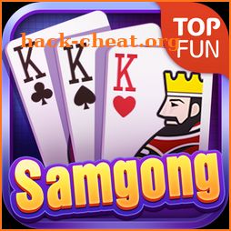 Samgong online (free) icon
