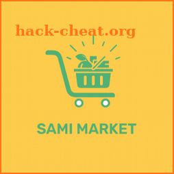 Sami Market icon