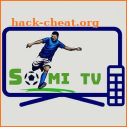 sami tv icon