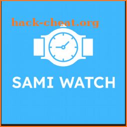 Sami Watch icon