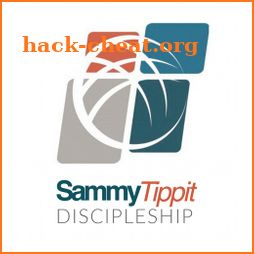 Sammy Tippit Discipleship icon