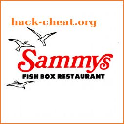 Sammy's Fish Box icon