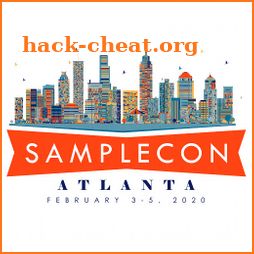 SampleCon 2020 icon