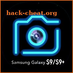 Samsung Galaxy S9/S9+ Camera icon
