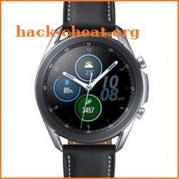 Samsung Galaxy Watch 3 icon