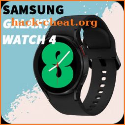 Samsung Galaxy Watch 4 icon