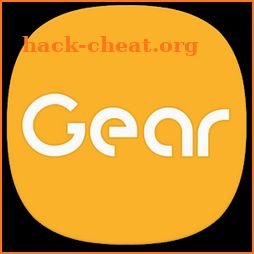 Samsung Gear icon