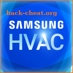 SAMSUNG HVAC icon