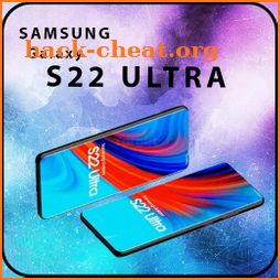 Samsung S22 Ultra Wallpapers icon