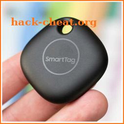 Samsung SmartTag icon