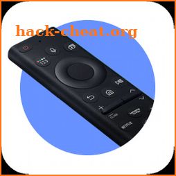 Samsung SmartTV Remote Control icon