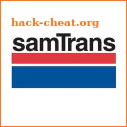 SamTrans Mobile App icon