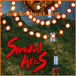 Samurai Aces: Tengai Episode1 icon