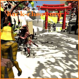 Samurai Adventure: Open World Sandbox Survival icon