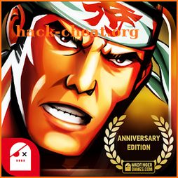 Samurai II: Vengeance icon