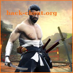 Samurai Revenge: Sword & Slash icon