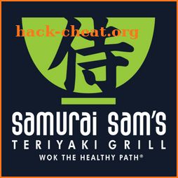 Samurai Sam's Kenai icon