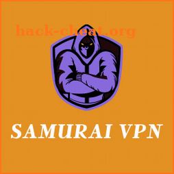 Samurai VPN-Free VPN Proxy Server & Secure Service icon