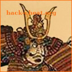 Samurai Wars icon