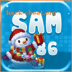 SamVip 86 icon