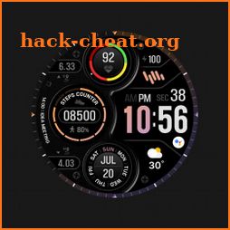 SamWatch Digital Orpheus 2024 icon