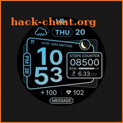 SamWatch FIT O 2025 icon