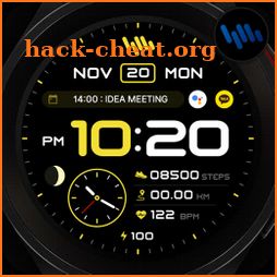 SamWatch PointColor 1 2023 icon