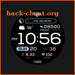 SamWatch PointColor 6 2024 icon