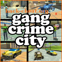 San Andreas Crime V: Gangster City icon