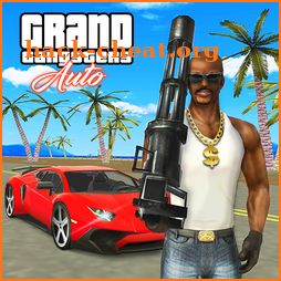 San Andreas: Grand Gangster's Auto icon