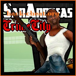 San Andreas : Grand Thief Gangster icon