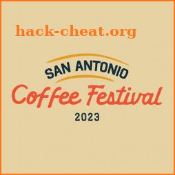 San Antonio Coffee Festival icon