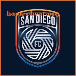 San Diego FC icon