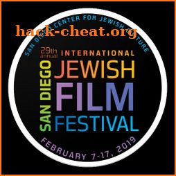 San Diego Jewish Film Festival icon
