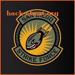 San Diego Strike Force icon