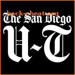San Diego Union Tribune icon