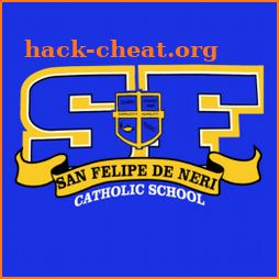 San Felipe de Neri School icon